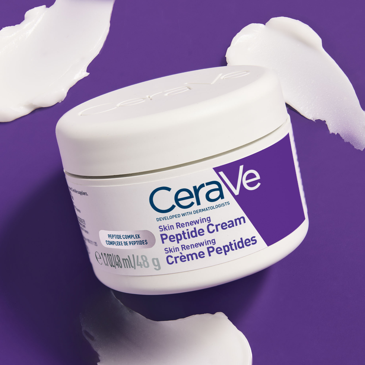 Buy CeraVe Dermatologist Skincare for Daily Hydration | Face the Future