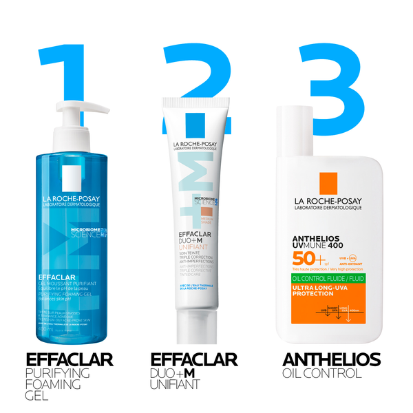 La Roche-Posay Effaclar Duo+ Unifiant