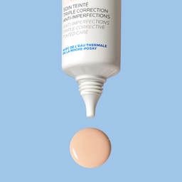 La Roche-Posay Effaclar Duo+ Unifiant