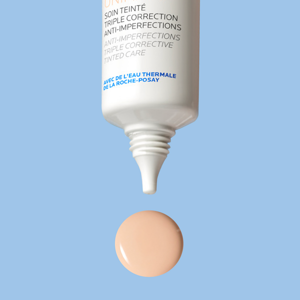 La Roche-Posay Effaclar Duo+ Unifiant