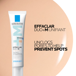 La Roche-Posay Effaclar Duo+ Unifiant