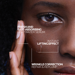 La Roche-Posay Hyalu B5 Suractivated Anti-wrinkle Replumping Serum 30ml