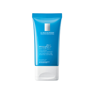 La Roche-Posay Hyalu B5 Instant Fresh Cooling Water-breaking Gel combining Hyaluronic Acid, Vitamin B5 and BHA 40ml