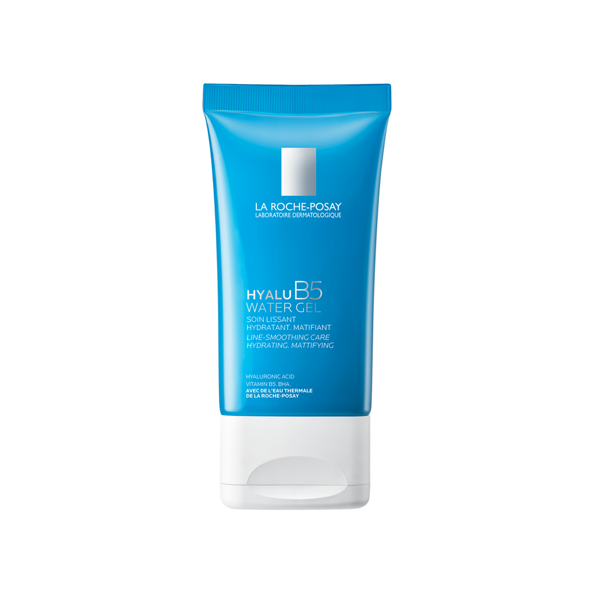 La Roche-Posay Hyalu B5 Instant Fresh Cooling Water-breaking Gel combining Hyaluronic Acid, Vitamin B5 and BHA 40ml