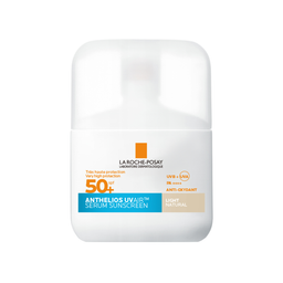 La Roche Posay Anthelios UVAIR Serum Sunscreen SPF50+ Light, 50ml