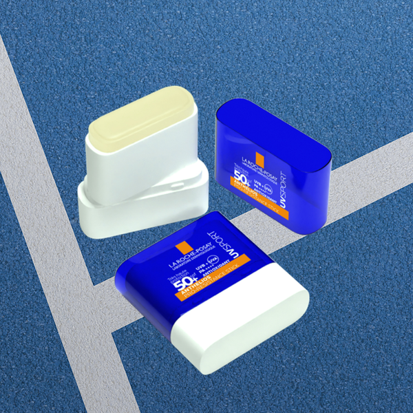 La Roche Posay Anthelios UVSPORT Pro-Resistance Stick SPF50+ 10ml