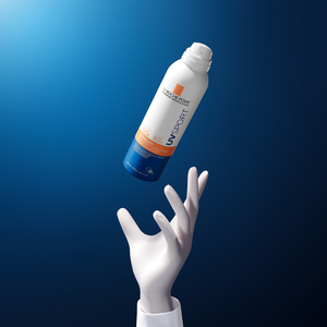 La Roche Posay Anthelios UV Sport Invisible Refreshing Mist SPF50+ 200ml