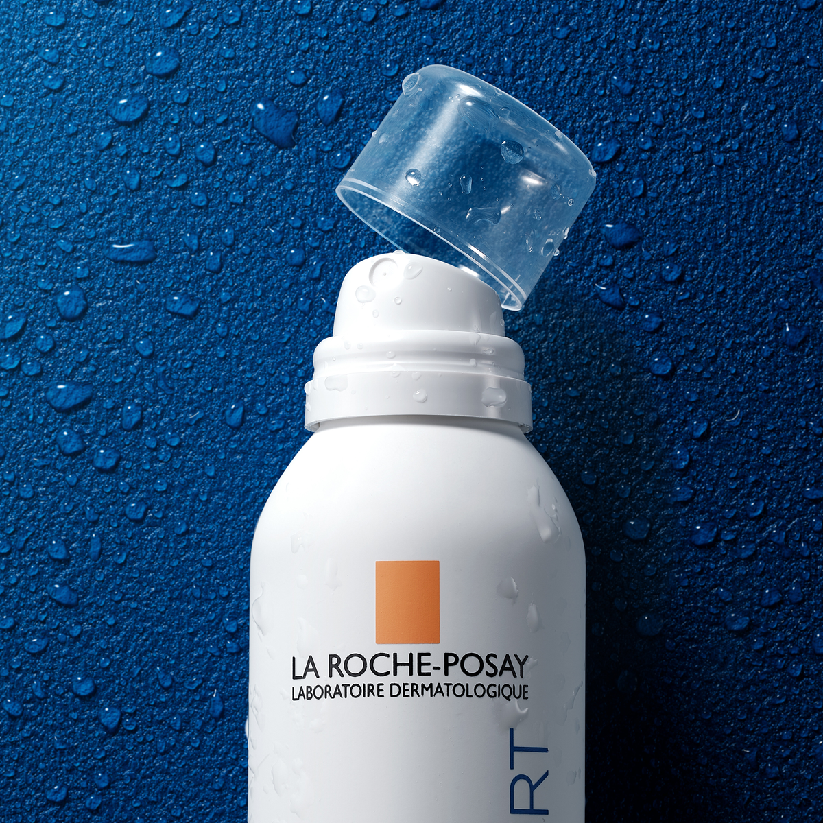La Roche Posay Anthelios UV Sport Invisible Refreshing Mist SPF50+ 200ml