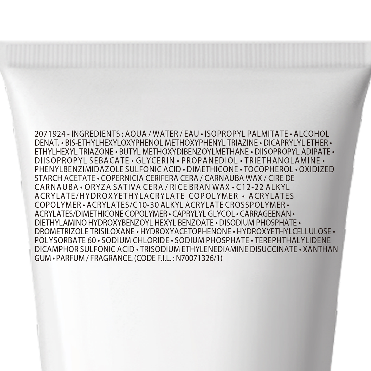 La Roche Posay Anthelios UVSPORT Wet & Sweat Pro-Resistance Lotion SPF50+, 200ml