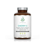 Cytoplan Cherry C: Wholefood Vitamin C 120 Capsules