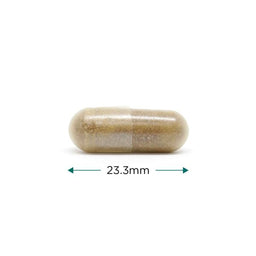 Cytoplan Cherry C: Wholefood Vitamin C 120 Capsules