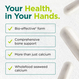 Cytoplan Bone Support 60 Capsules