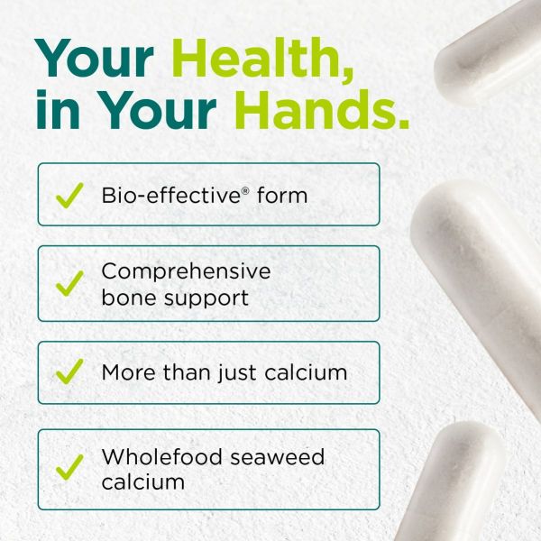 Cytoplan Bone Support 60 Capsules