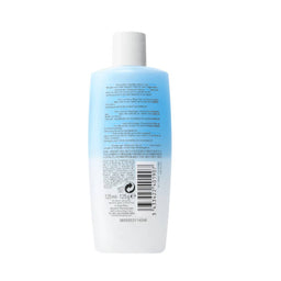 La Roche-Posay Respectissime Waterproof Eye Make-Up Remover packaging reverse