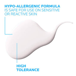 La Roche-Posay Toleriane Dermo Cleanser 400ml texture