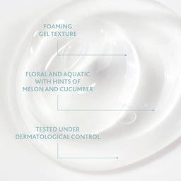 Institut Esthederm Osmoclean Pure Cleansing Gel