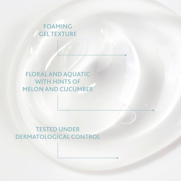 Institut Esthederm Osmoclean Pure Cleansing Gel