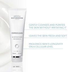 Institut Esthederm Osmoclean Pure Cleansing Gel
