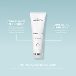 Institut Esthederm Osmoclean Pure Cleansing Gel