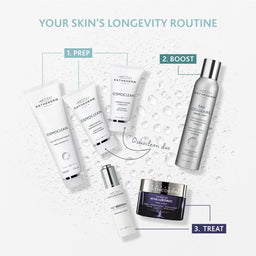 Institut Esthederm Osmoclean Pure Cleansing Gel