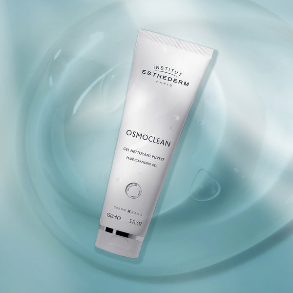 Institut Esthederm Osmoclean Pure Cleansing Gel