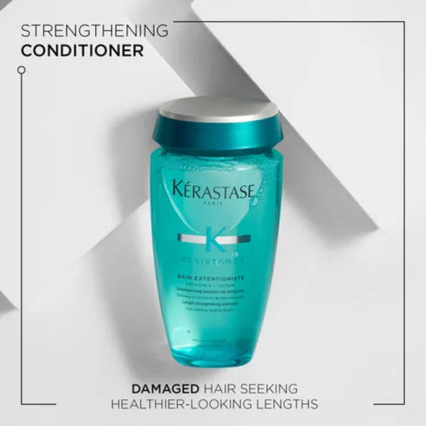 Kerastase Resistance Extentioniste Shampoo 250ml