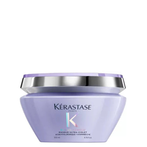 Kerastase Blond Absolu Masque Ultra-Violet 200ml