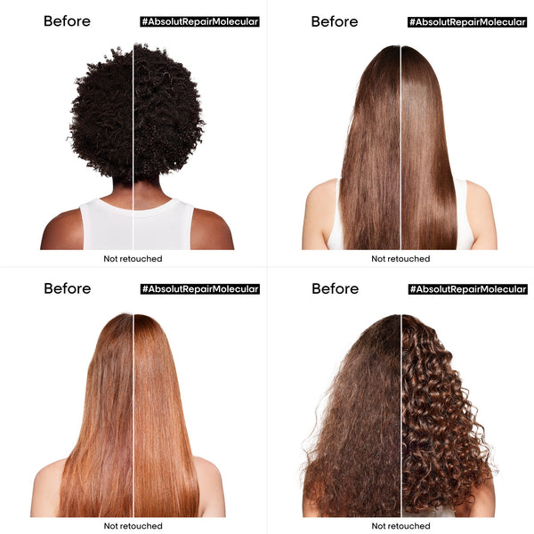 L'Oreal Professionnel Absolut Repair Molecular Leave-in Mask 100ml