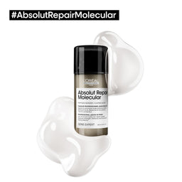 L'Oreal Professionnel Absolut Repair Molecular Leave-in Mask 100ml