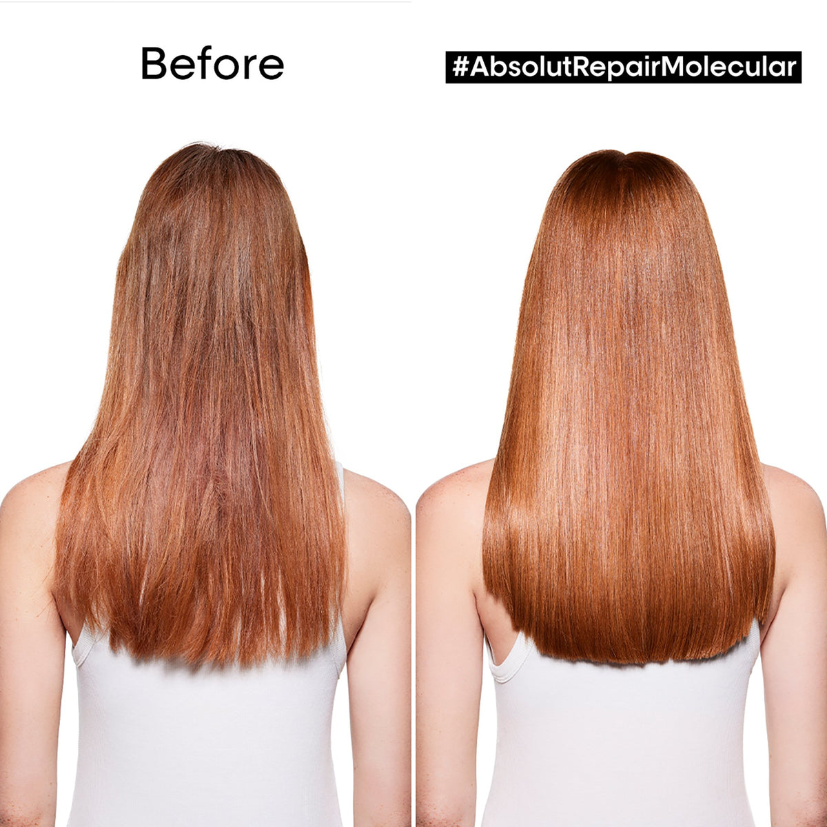 L'Oreal Professionnel Absolut Repair Molecular Rinse-off Serum 250ml