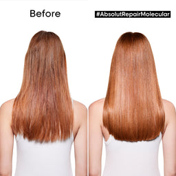 L'Oreal Professionnel Absolut Repair Molecular Rinse-off Serum 250ml