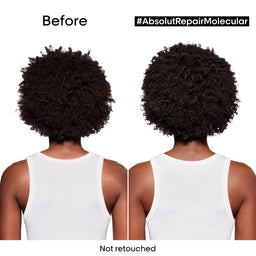 L'Oreal Professionnel Absolut Repair Molecular Shampoo 1500ml