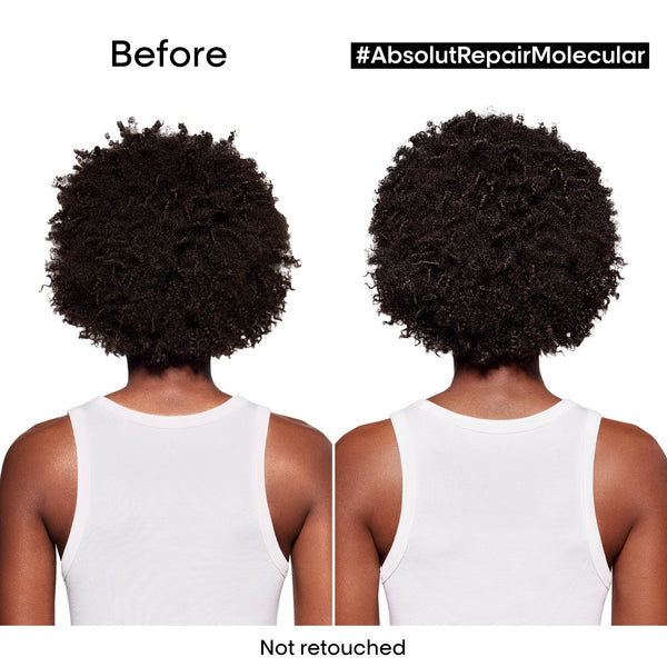 L'Oreal Professionnel Absolut Repair Molecular Shampoo 1500ml