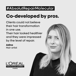 L'Oreal Professionnel Absolut Repair Molecular Pre-Treatment 190ml