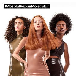 L'Oreal Professionnel Absolut Repair Molecular Pre-Treatment 190ml