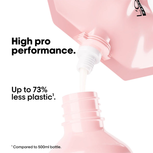 L'Oreal Professionnel Vitamino Color Shampoo 1L Refill