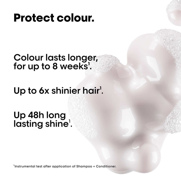 L'Oreal Professionnel Vitamino Color Shampoo 1L Refill