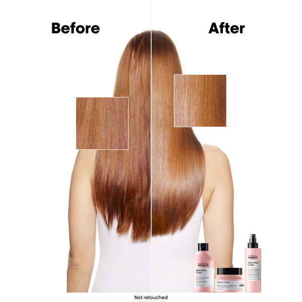 L'Oreal Professionnel Vitamino Color Shampoo 1L Refill