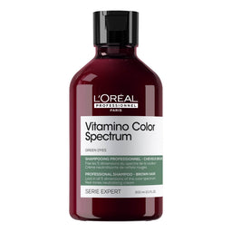 L'Oreal Professionnel Vitamino Color Spectrum Green Shampoo 300ml