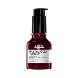 L'Oreal Professionnel Vitamino Color Spectrum Glass Shine Serum 50ml