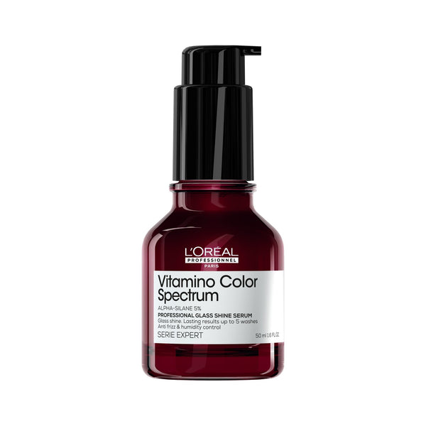 L'Oreal Professionnel Vitamino Color Spectrum Glass Shine Serum 50ml