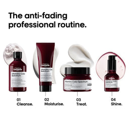 L'Oreal Professionnel Vitamino Color Spectrum Glass Shine Serum 50ml
