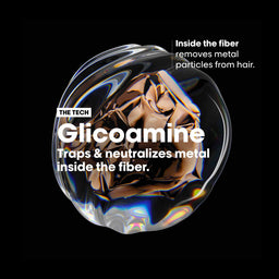 L'Oreal Professionnel Metal Detox Shampoo 1L Refill