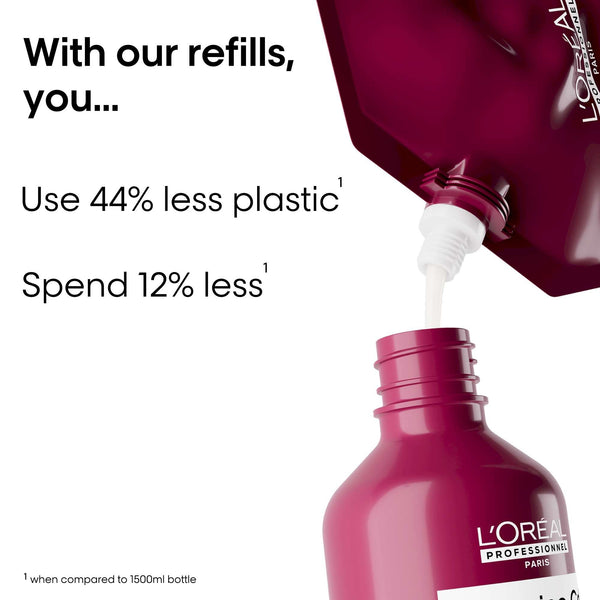 L'Oreal Professionnel Vitamino Color Spectrum Shampoo 1L Refill