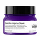 L'Oreal Professionnel Keratin Alpha Sleek Professional Hair Mask 250ml