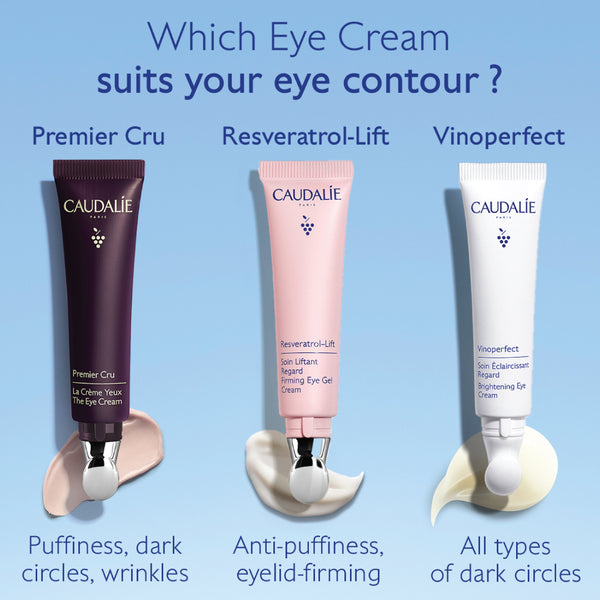 Caudalie Vinoperfect Brightening Eye Cream 15ml