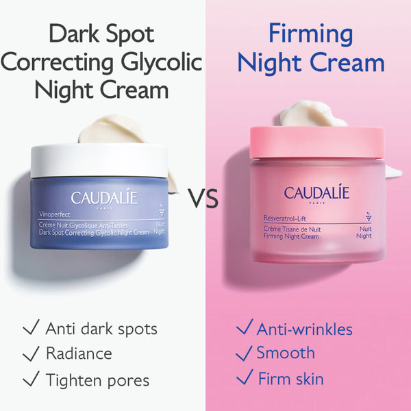 Caudalie Resveratrol-Lift Night Cream Refill 50ml