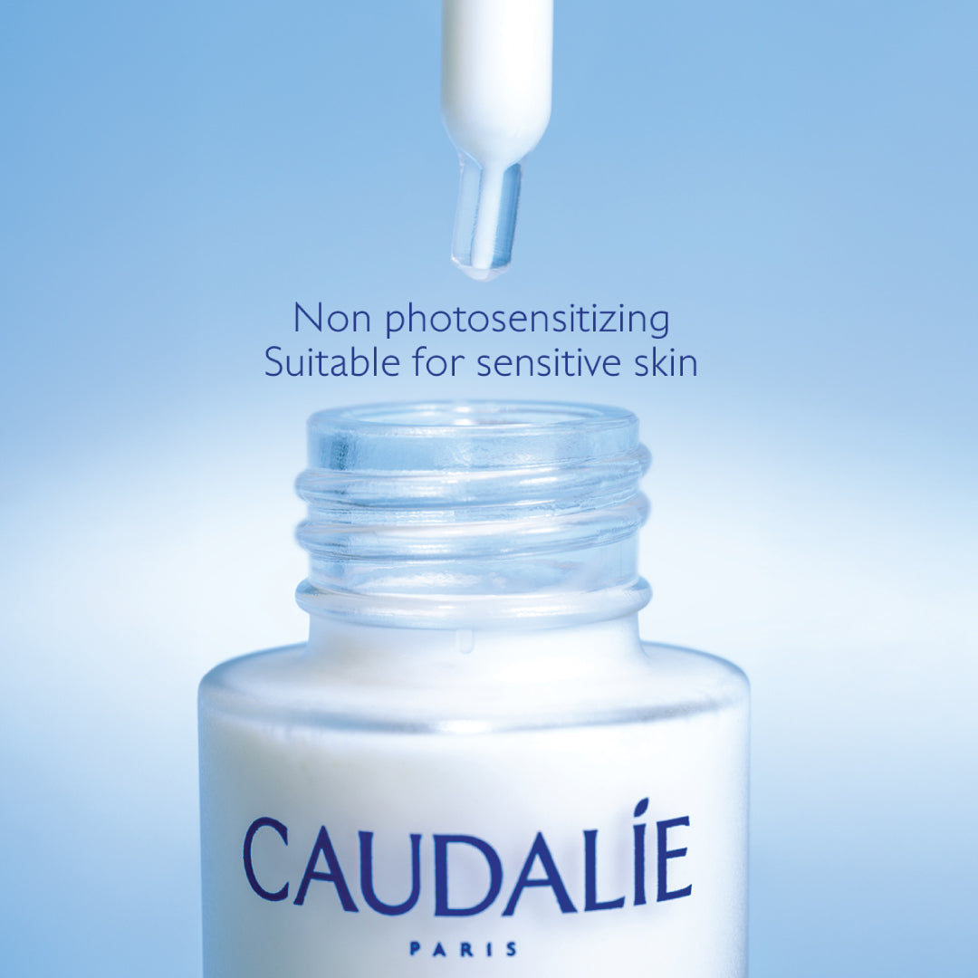 Caudalie Vinoperfect Brightening Dark Spot Serum 30ml