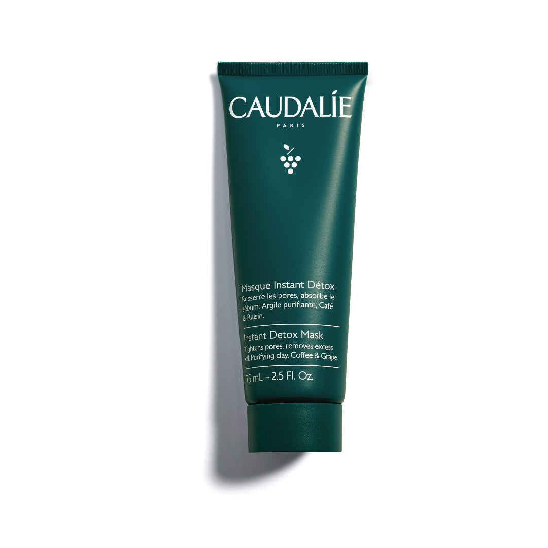 Caudalie Vinoclean Instant Detox Mask 75ml