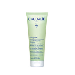 Caudalie Vinopure Purifying Gel Cleanser 75ml